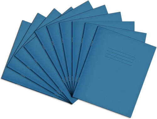Exercise books 8mm - exercise,