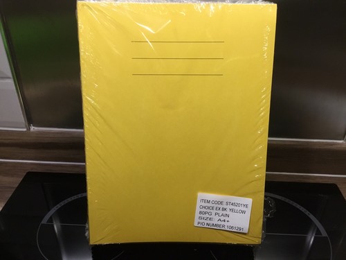 Pack plus home - a4+,