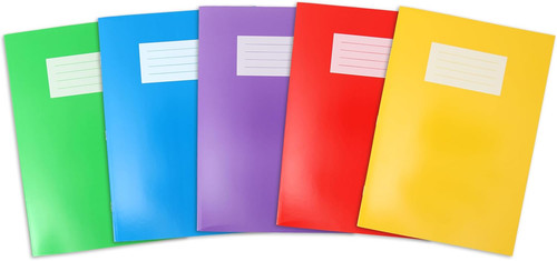 Oxford exercise books 80 - oxford,