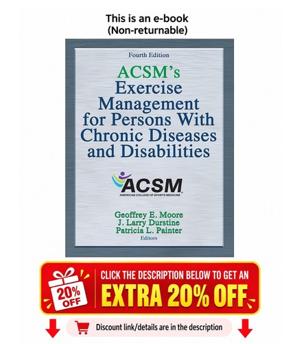 Acsm exercise management - exercise,