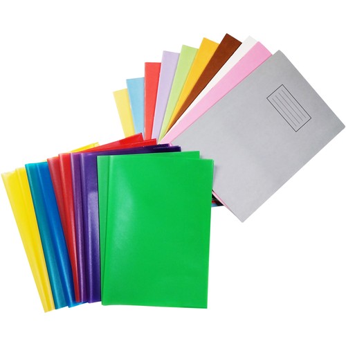 Pack a4 assorted - 10,
