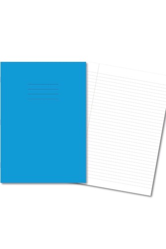 Hamelin exercise books 24 - exercise,