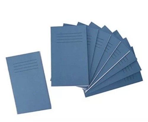10pcs stationery exercise book - 10pcs,