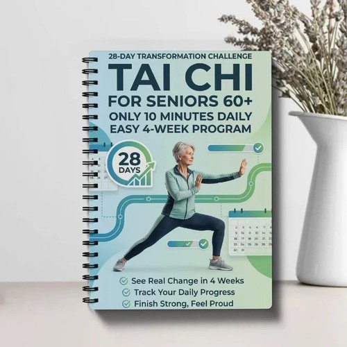 Tai chi practice - tai,