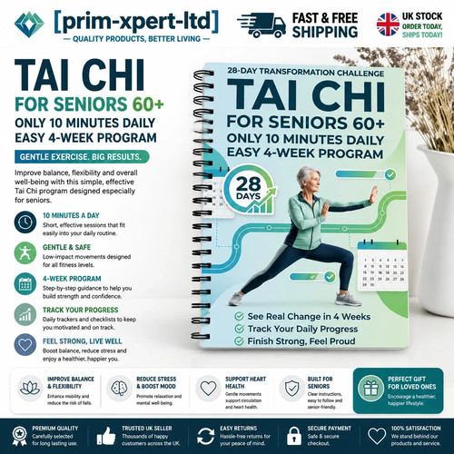 Tai chi practice book for - chi,
