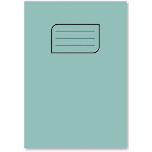 Wide ruled exercise book - wide,