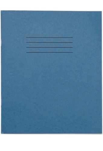 School exercise books 8mm - school,