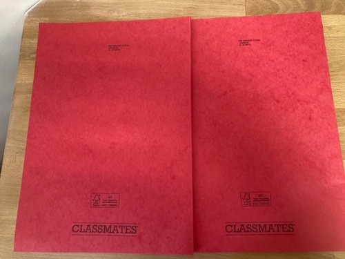 New classmates exercise - new, a4
