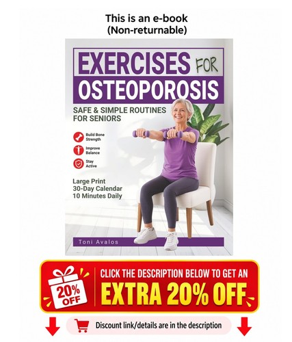 Exercises for osteoporosis - exercises,