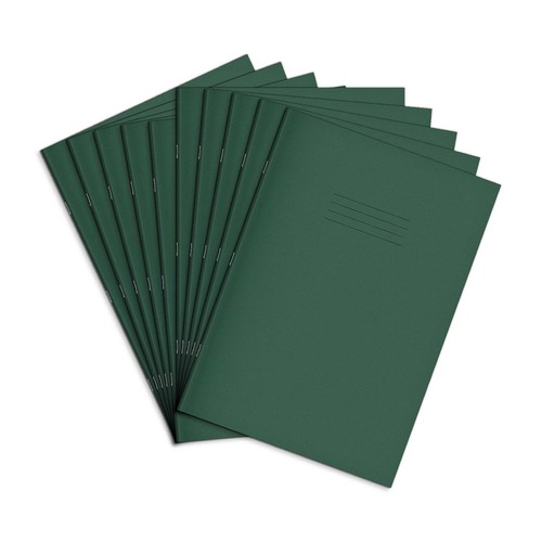 Rhino exercise books 48 - a4,