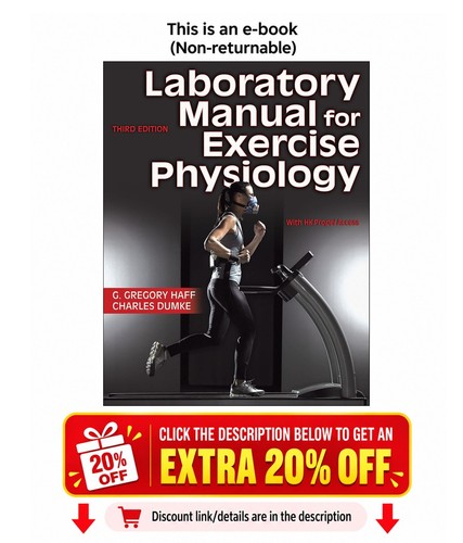 Laboratory manual for exercise - laboratory,