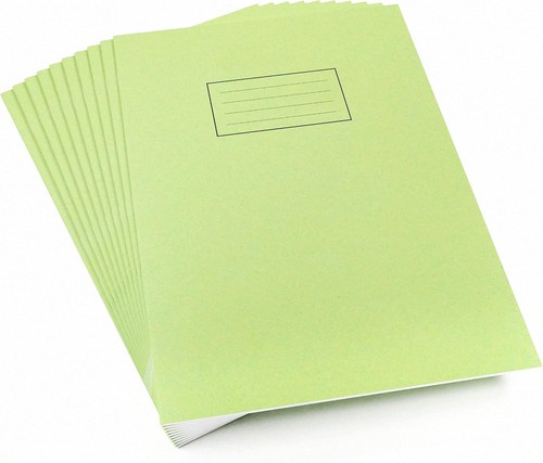 School ready pack - 10, of