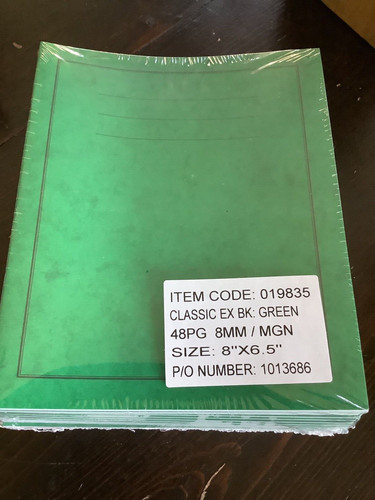 Pack page school - pack,