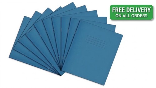 Pack exercise books - exercise, 48