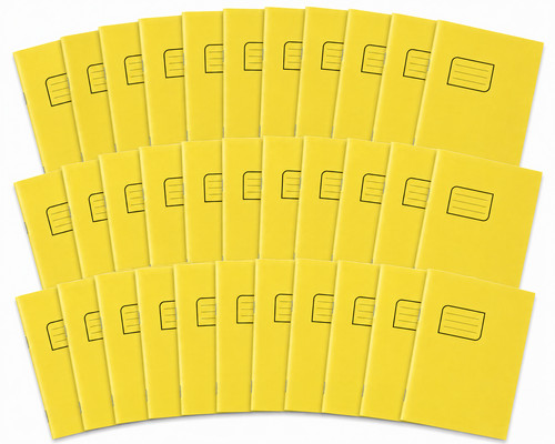 Squared exercise book - exercise,