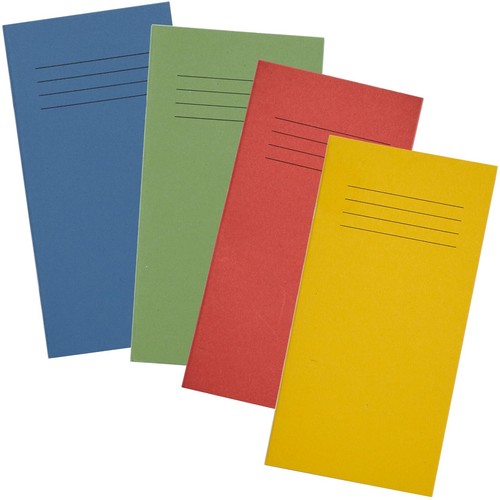 Rhino exercise books - rhino,