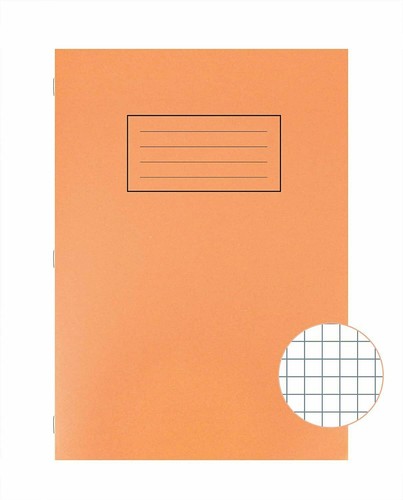 Silvine orange squared - silvine,