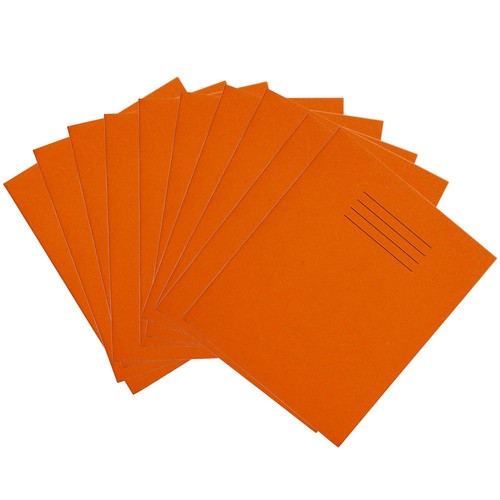 Rhino 5 exercise books - rhino, x