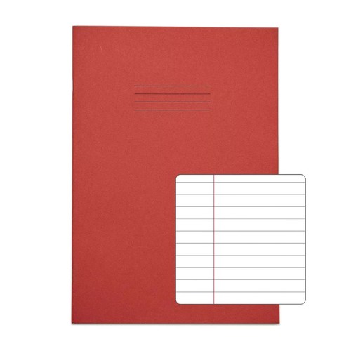 Exercise books page - books,, 80-page