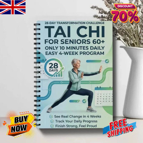 Tai chi practice book - tai,