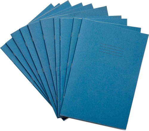 Rhino exercise books - exercise,