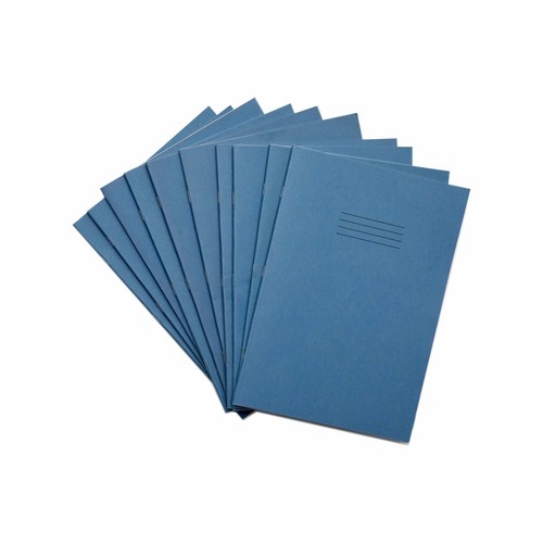 Rhino exercise books - a4,