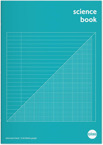 Exercise books page - books,, 64-page